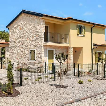Villa Pinaza B - Luxury With Private & Sunset Views Vrbnik (Primorje-Gorski Kotar)