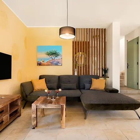 Pinaza B - Luxury With Private & Sunset Views Villa