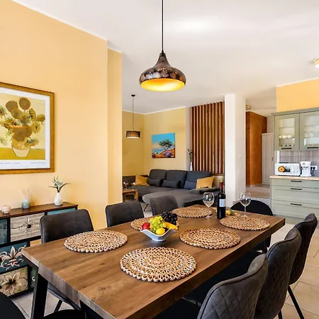 Pinaza B - Luxury With Private & Sunset Views Villa *