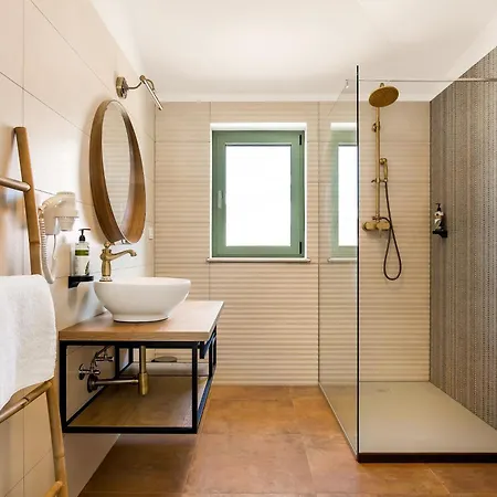Villa Pinaza B - Luxury With Private & Sunset Views *
